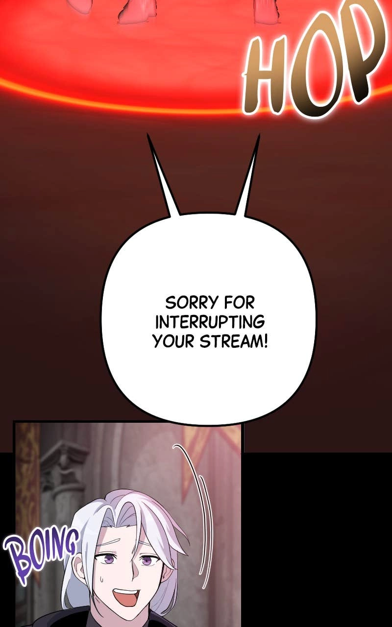 The Genius Spirited Streamer Chapter 47 Page 177