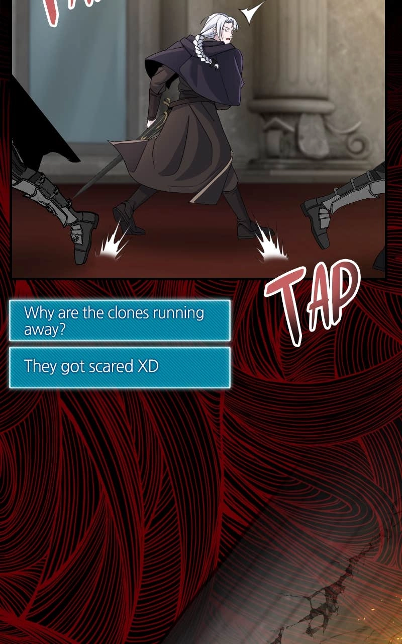 The Genius Spirited Streamer Chapter 48 Page 7