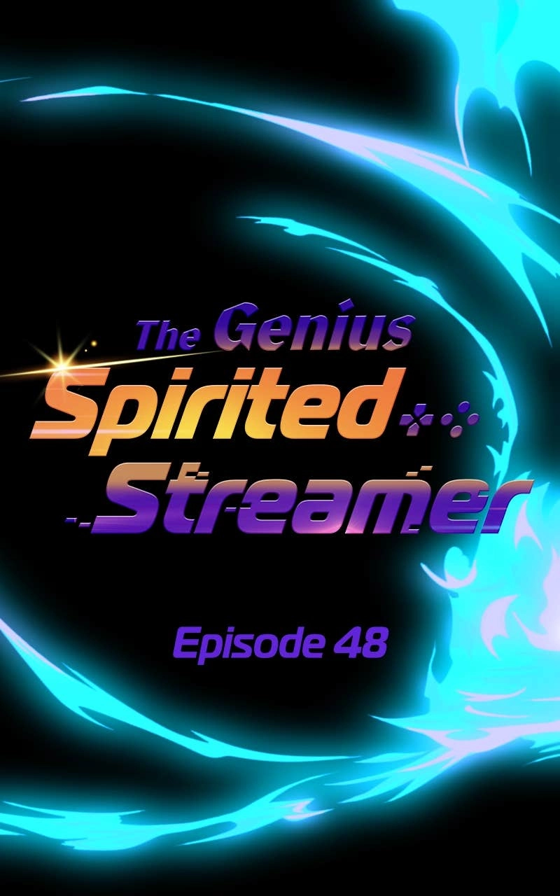 The Genius Spirited Streamer Chapter 48 Page 42
