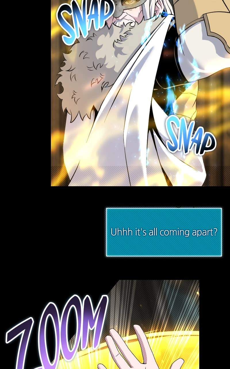 The Genius Spirited Streamer Chapter 48 Page 62