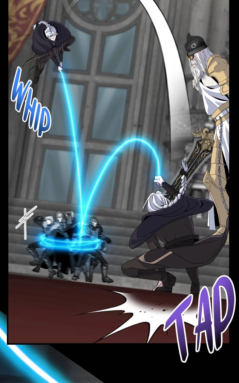 The Genius Spirited Streamer Chapter 48 Page 67