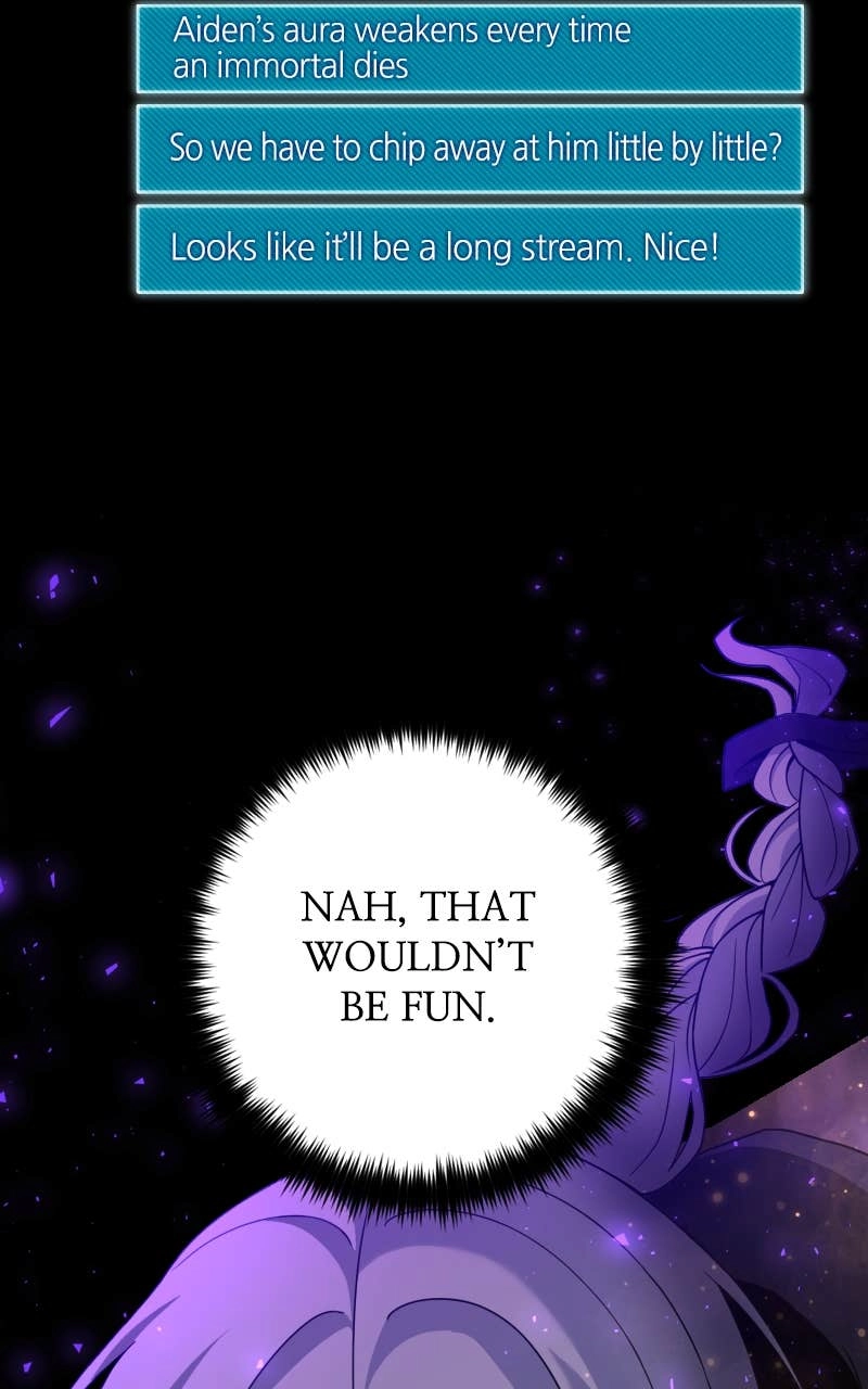 The Genius Spirited Streamer Chapter 48 Page 72