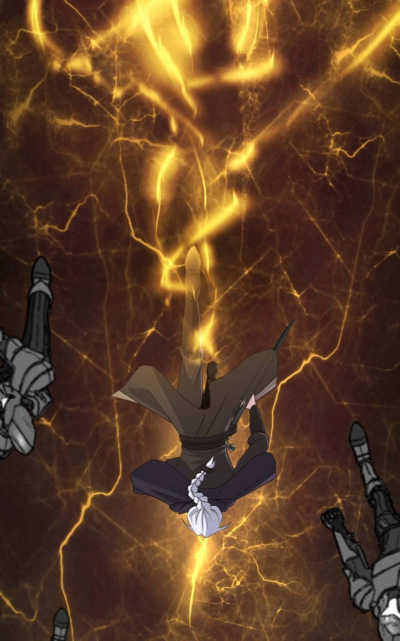The Genius Spirited Streamer Chapter 48 Page 89