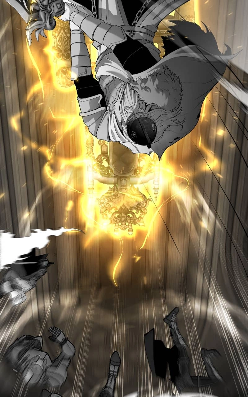 The Genius Spirited Streamer Chapter 48 Page 93