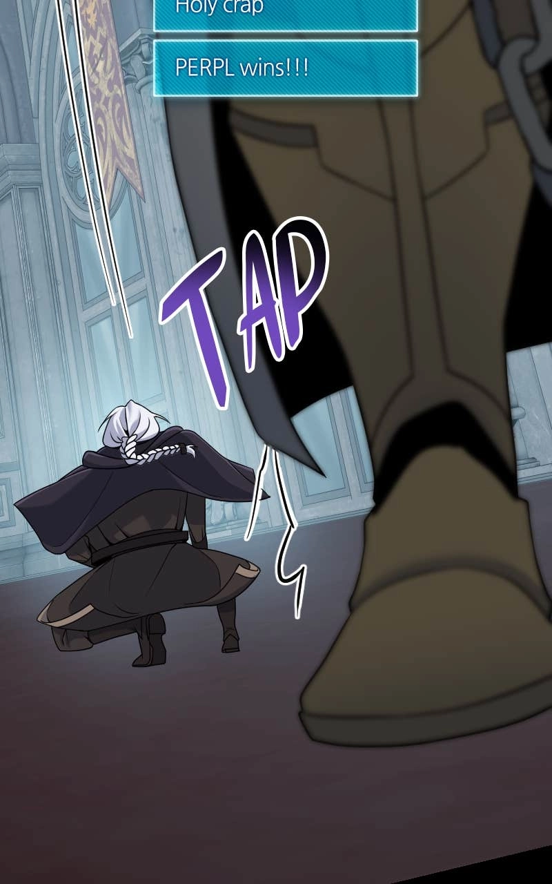 The Genius Spirited Streamer Chapter 48 Page 184
