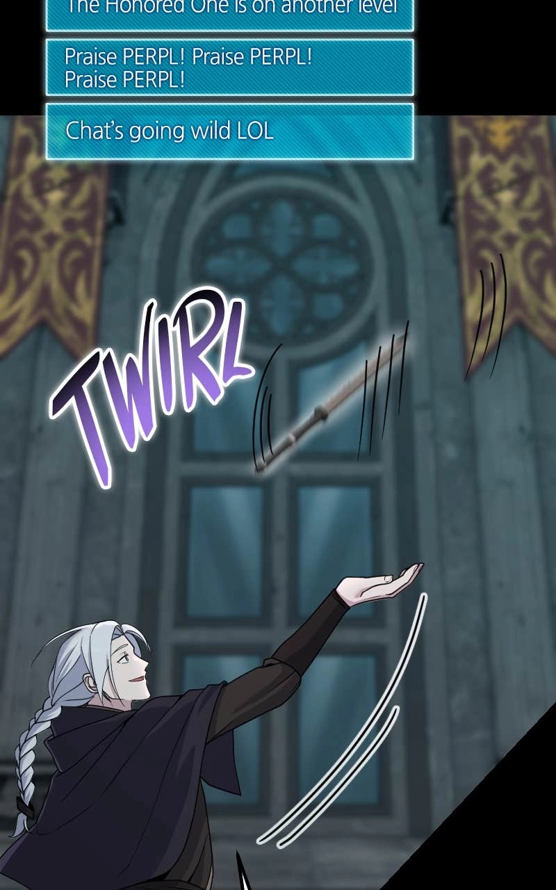 The Genius Spirited Streamer Chapter 48 Page 206