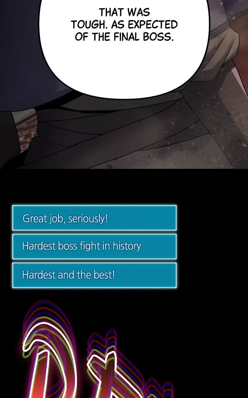 The Genius Spirited Streamer Chapter 49 Page 22