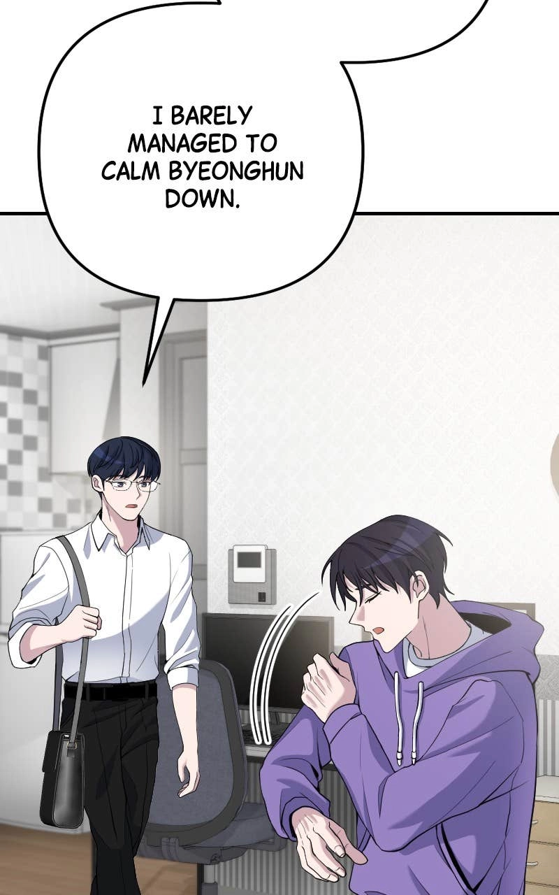 The Genius Spirited Streamer Chapter 49 Page 34