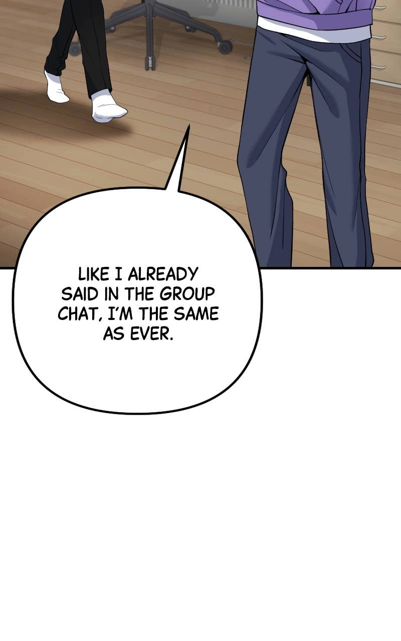 The Genius Spirited Streamer Chapter 49 Page 35