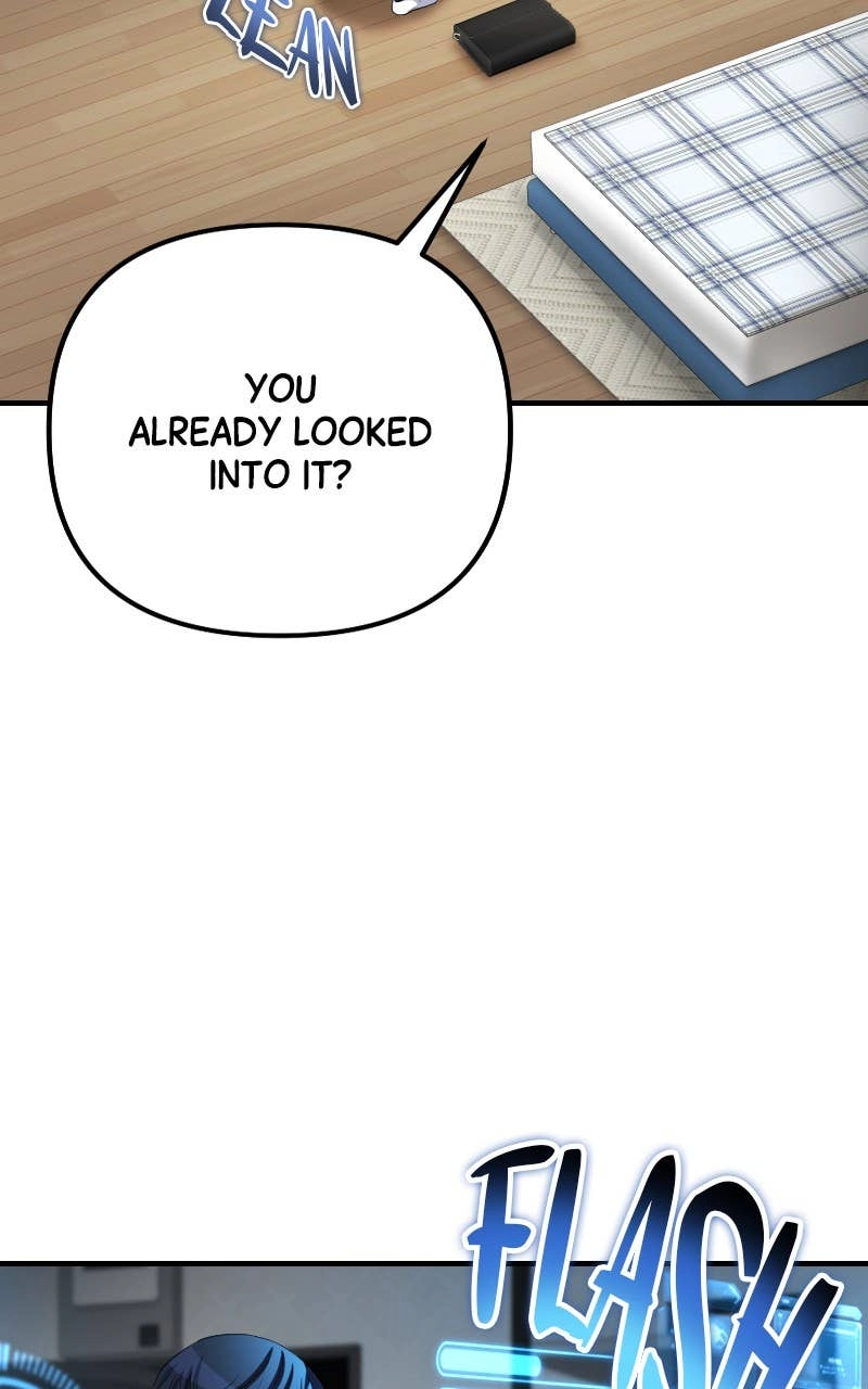 The Genius Spirited Streamer Chapter 49 Page 37