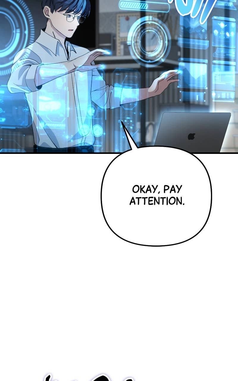The Genius Spirited Streamer Chapter 49 Page 38