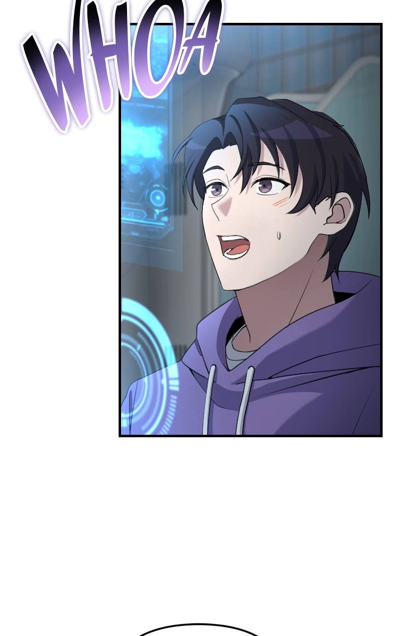 The Genius Spirited Streamer Chapter 49 Page 39