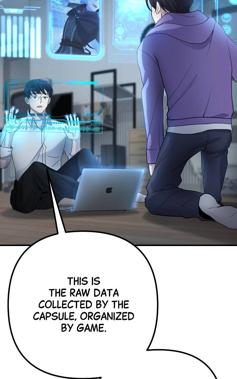 The Genius Spirited Streamer Chapter 49 Page 41