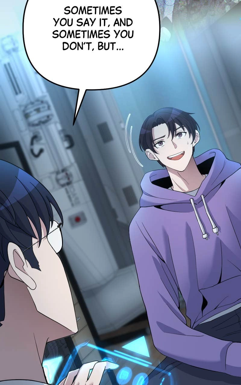 The Genius Spirited Streamer Chapter 49 Page 45