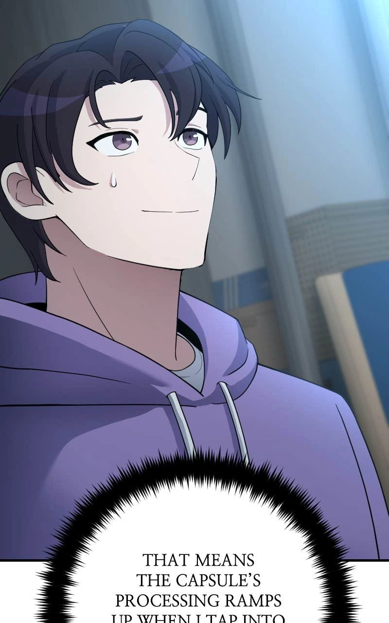 The Genius Spirited Streamer Chapter 49 Page 47