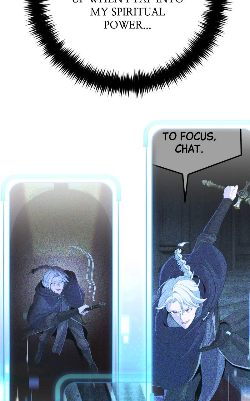 The Genius Spirited Streamer Chapter 49 Page 48