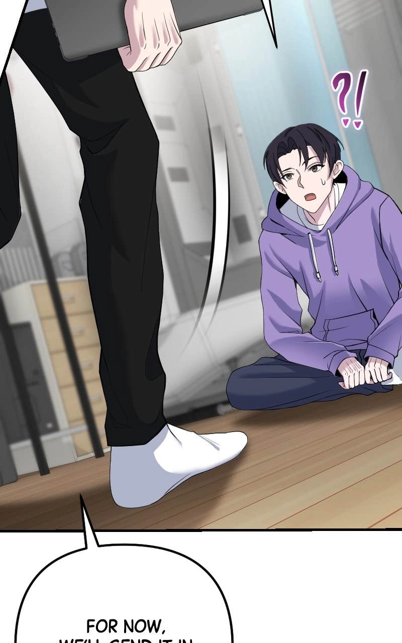 The Genius Spirited Streamer Chapter 49 Page 55