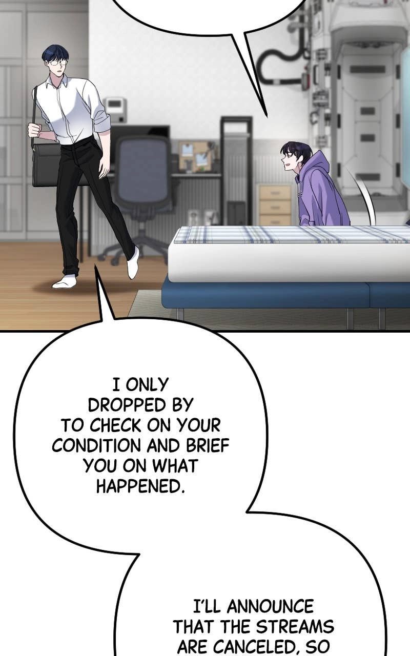 The Genius Spirited Streamer Chapter 49 Page 57
