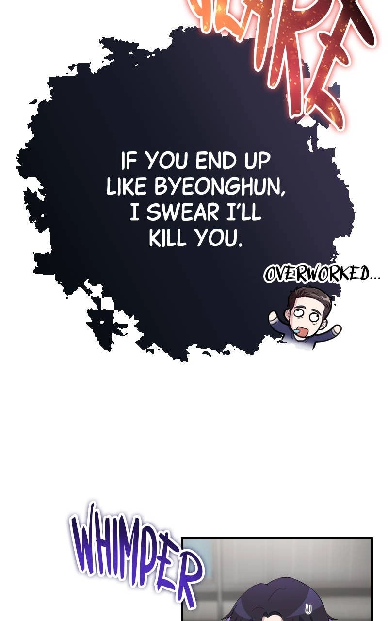 The Genius Spirited Streamer Chapter 49 Page 61