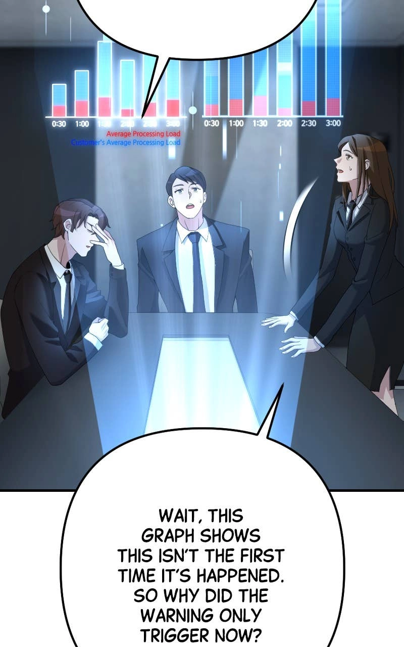 The Genius Spirited Streamer Chapter 49 Page 87
