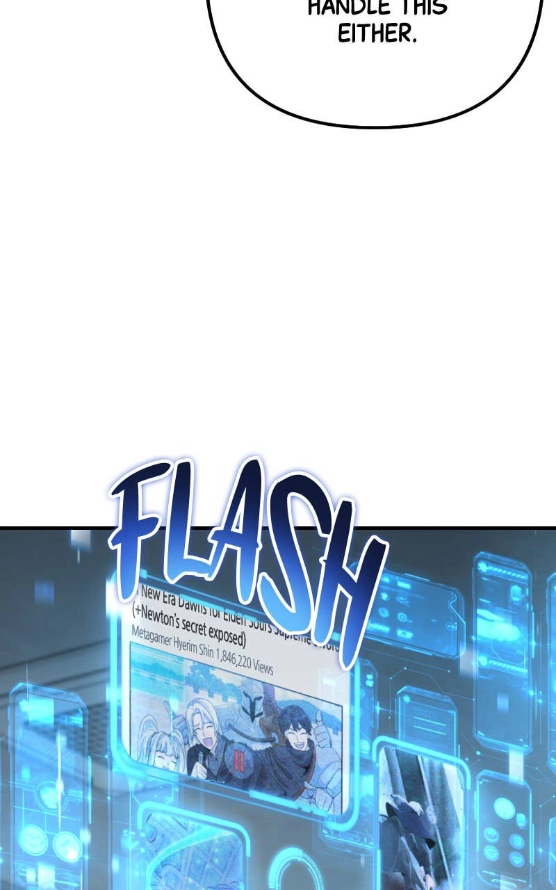 The Genius Spirited Streamer Chapter 49 Page 93