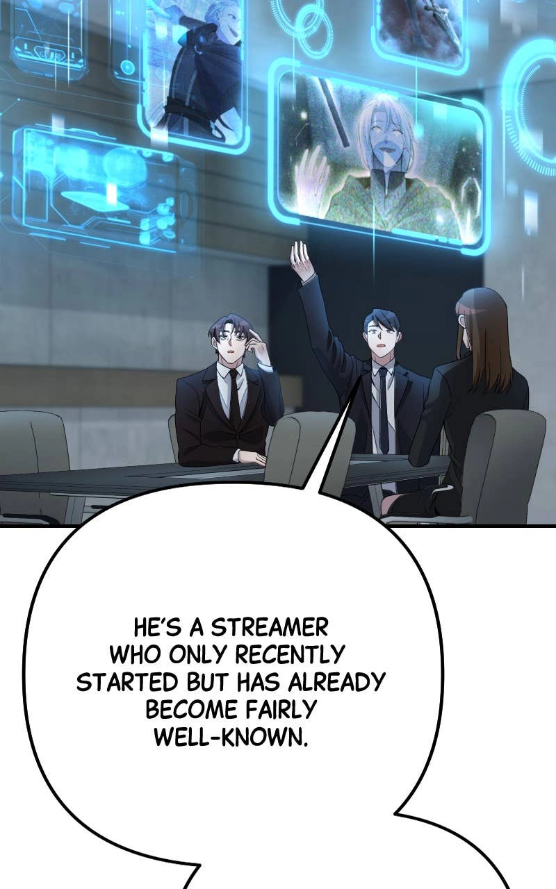 The Genius Spirited Streamer Chapter 49 Page 94