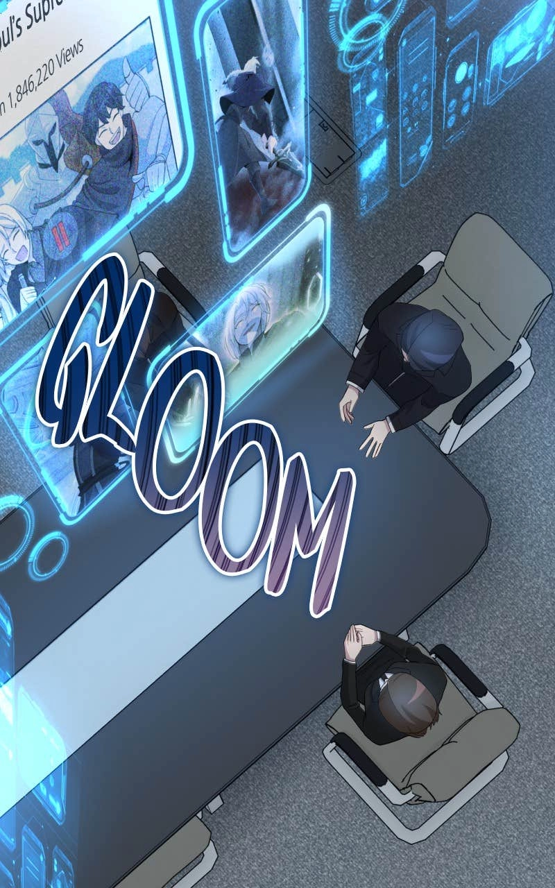 The Genius Spirited Streamer Chapter 49 Page 98