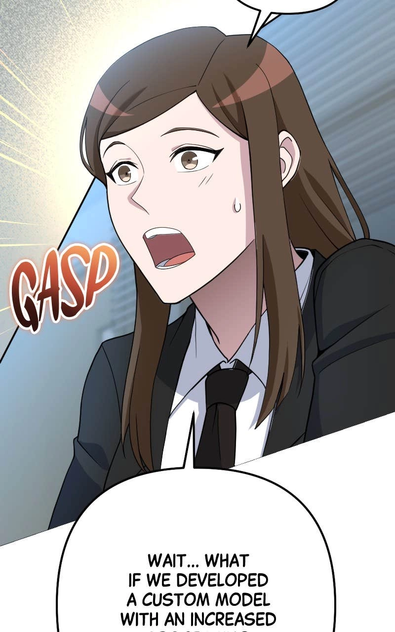The Genius Spirited Streamer Chapter 49 Page 100