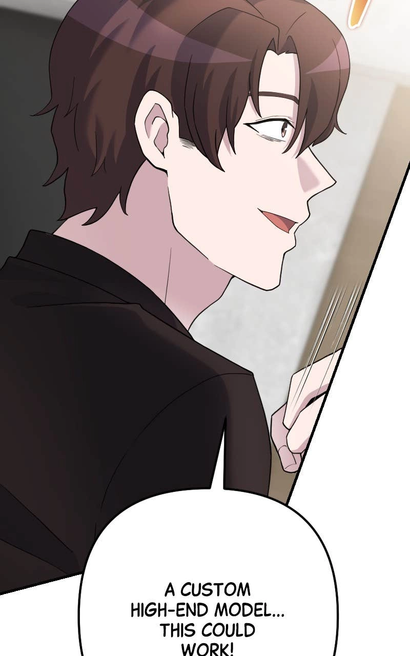 The Genius Spirited Streamer Chapter 49 Page 104