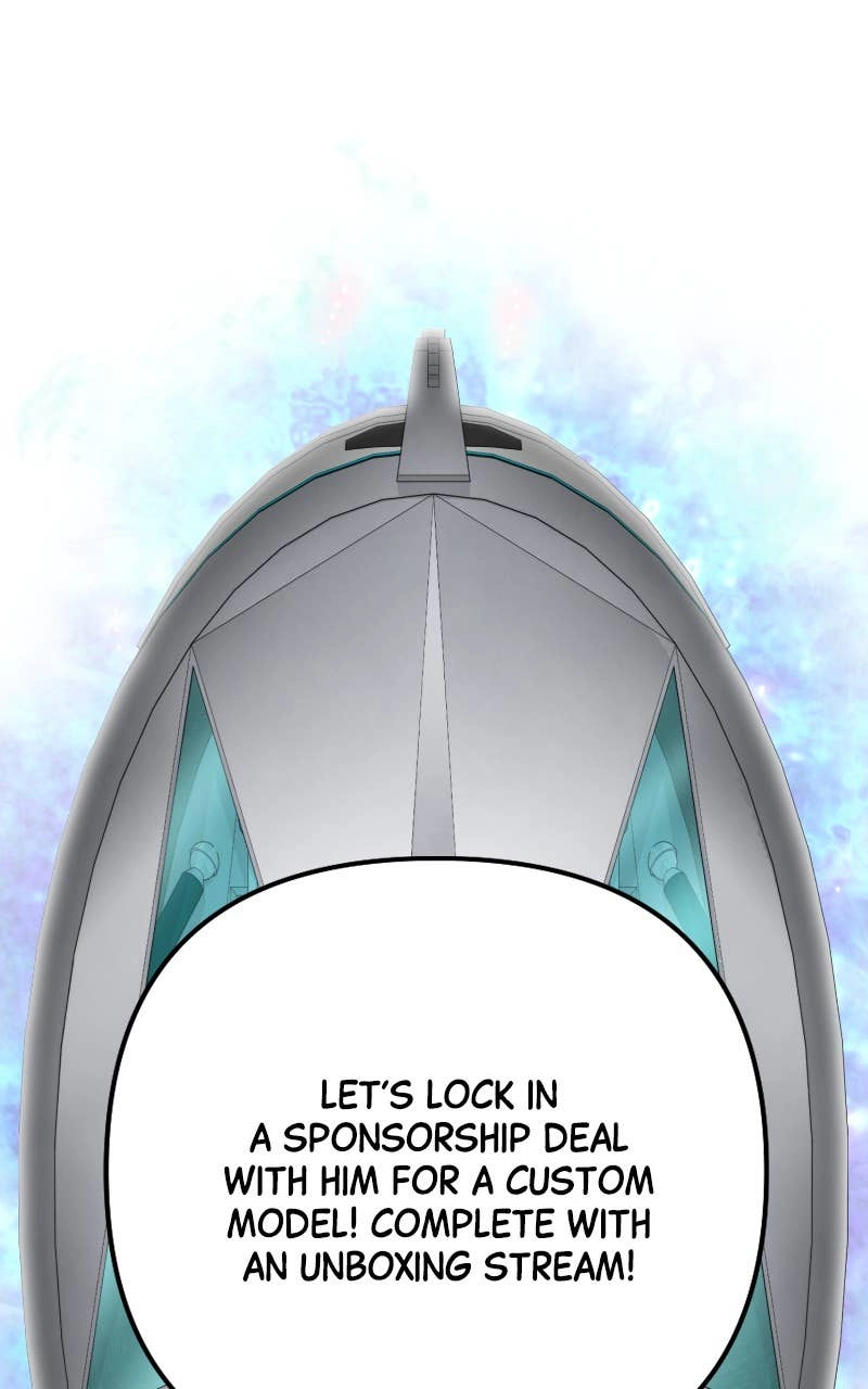 The Genius Spirited Streamer Chapter 49 Page 109