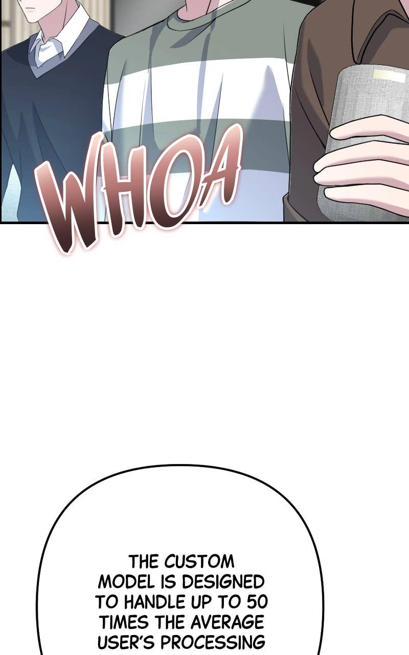 The Genius Spirited Streamer Chapter 49 Page 116