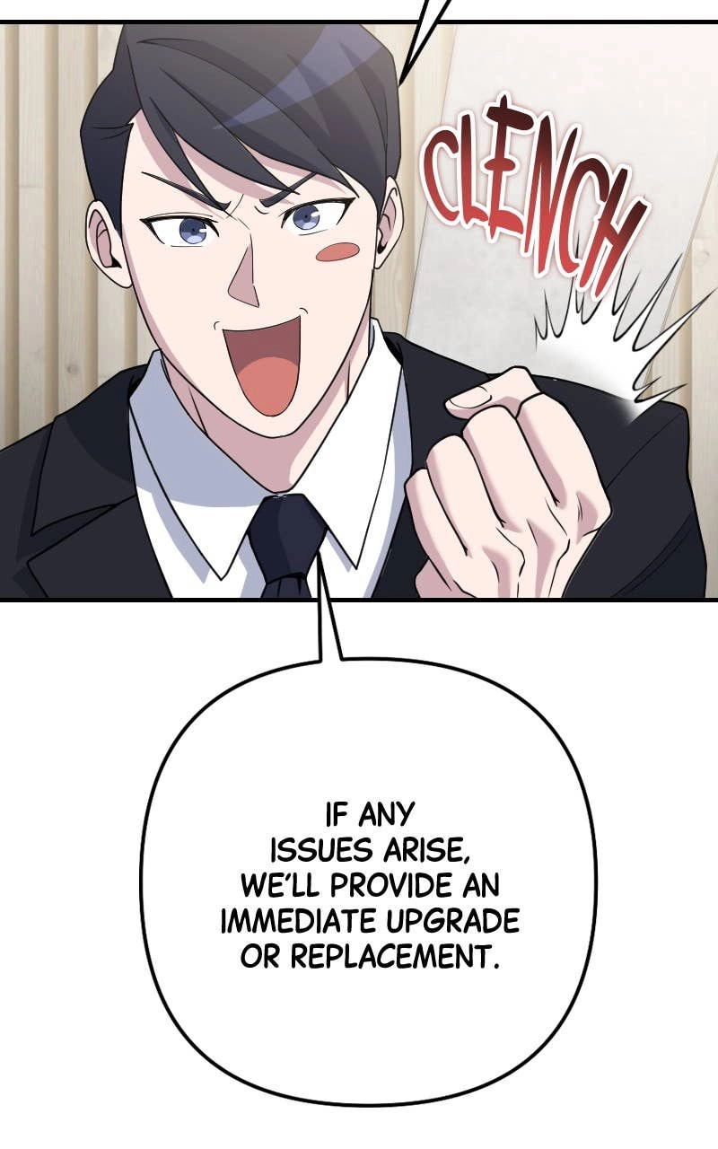 The Genius Spirited Streamer Chapter 49 Page 119