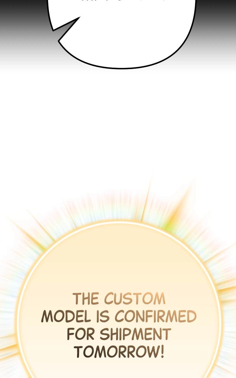 The Genius Spirited Streamer Chapter 49 Page 131