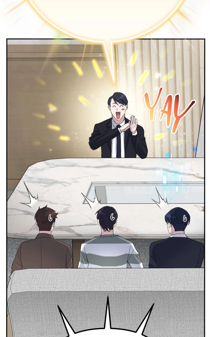 The Genius Spirited Streamer Chapter 49 Page 132