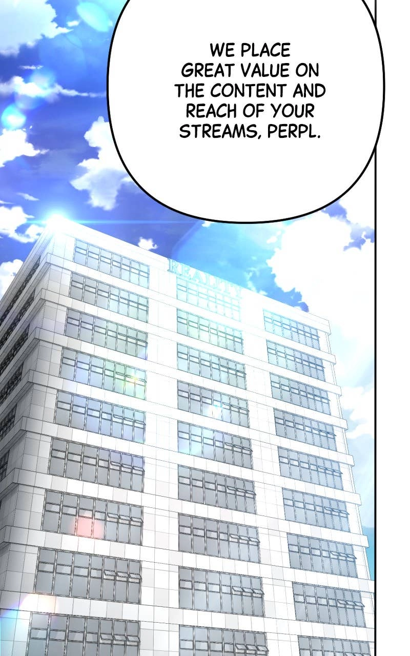 The Genius Spirited Streamer Chapter 49 Page 134