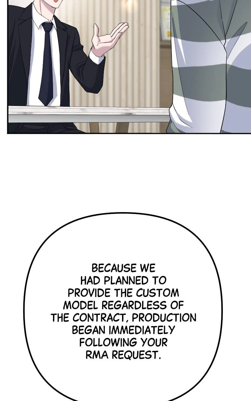 The Genius Spirited Streamer Chapter 49 Page 136