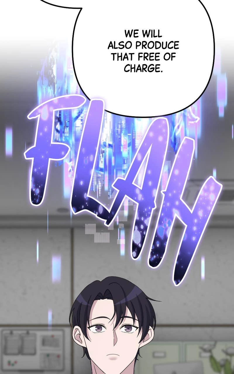 The Genius Spirited Streamer Chapter 49 Page 138