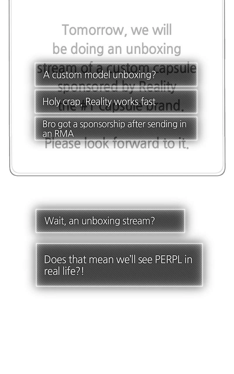 The Genius Spirited Streamer Chapter 49 Page 143