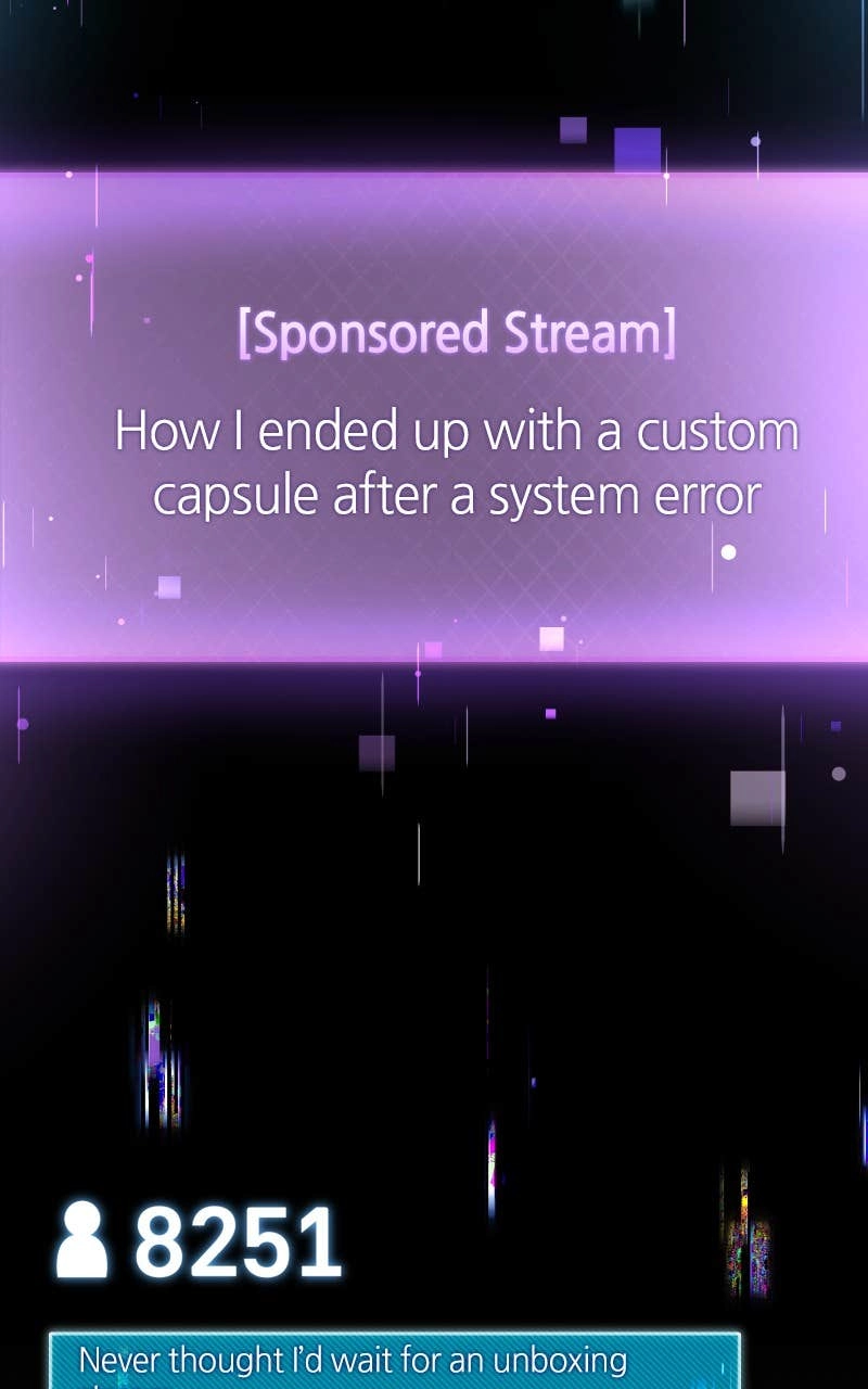 The Genius Spirited Streamer Chapter 49 Page 146