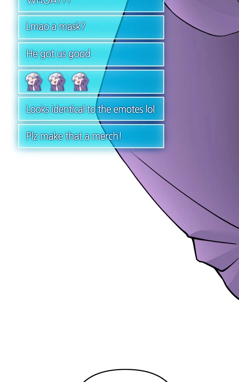 The Genius Spirited Streamer Chapter 50 Page 6