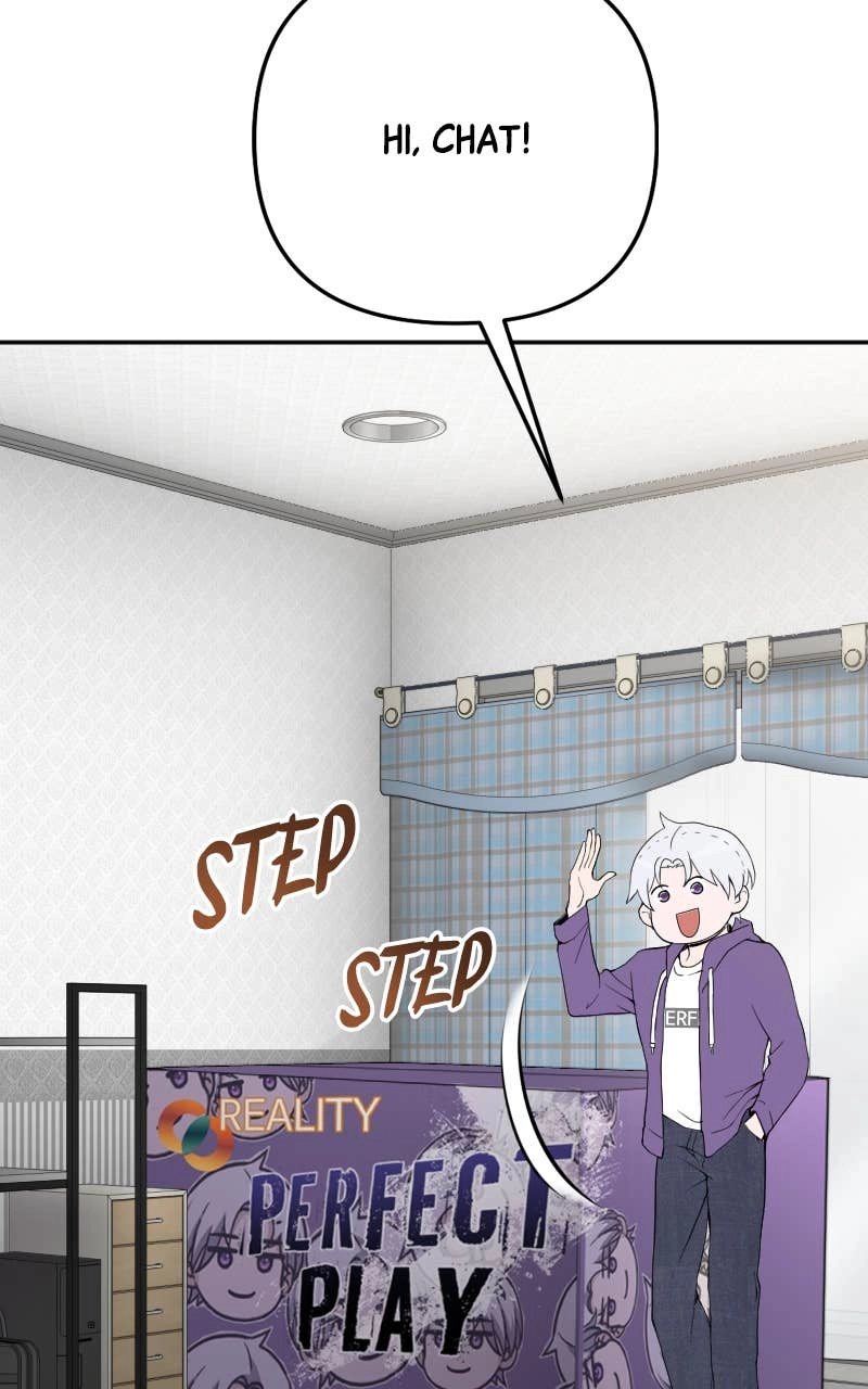 The Genius Spirited Streamer Chapter 50 Page 7