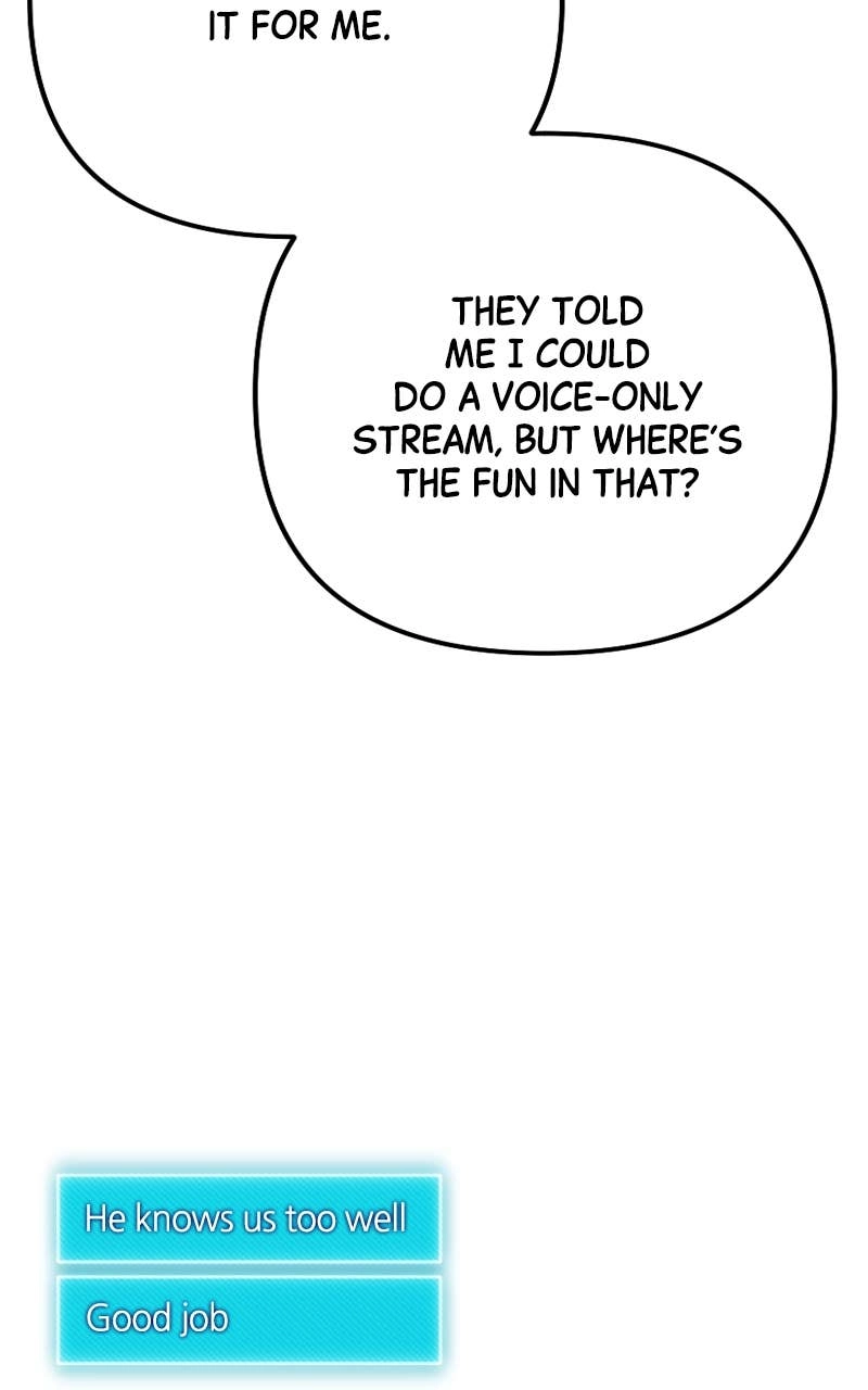 The Genius Spirited Streamer Chapter 50 Page 11