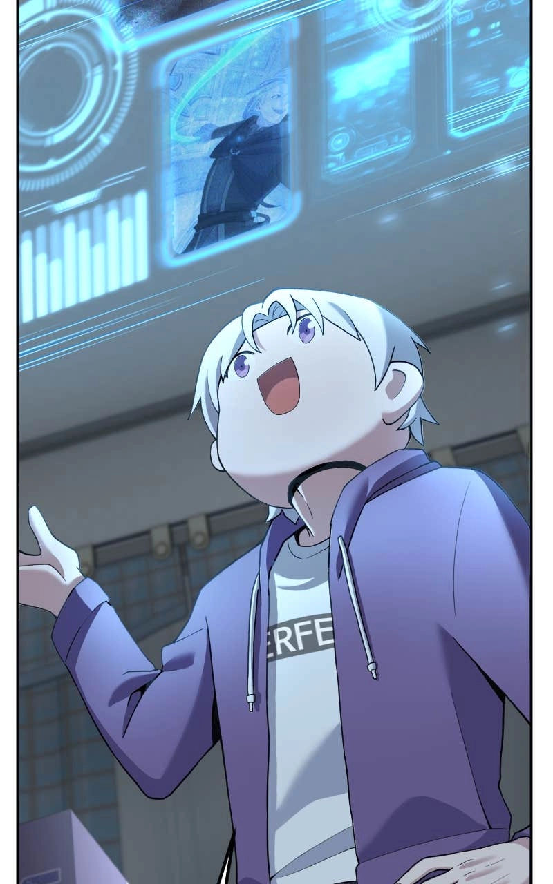 The Genius Spirited Streamer Chapter 50 Page 19