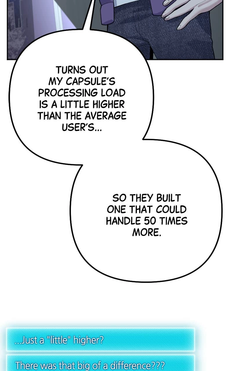 The Genius Spirited Streamer Chapter 50 Page 20