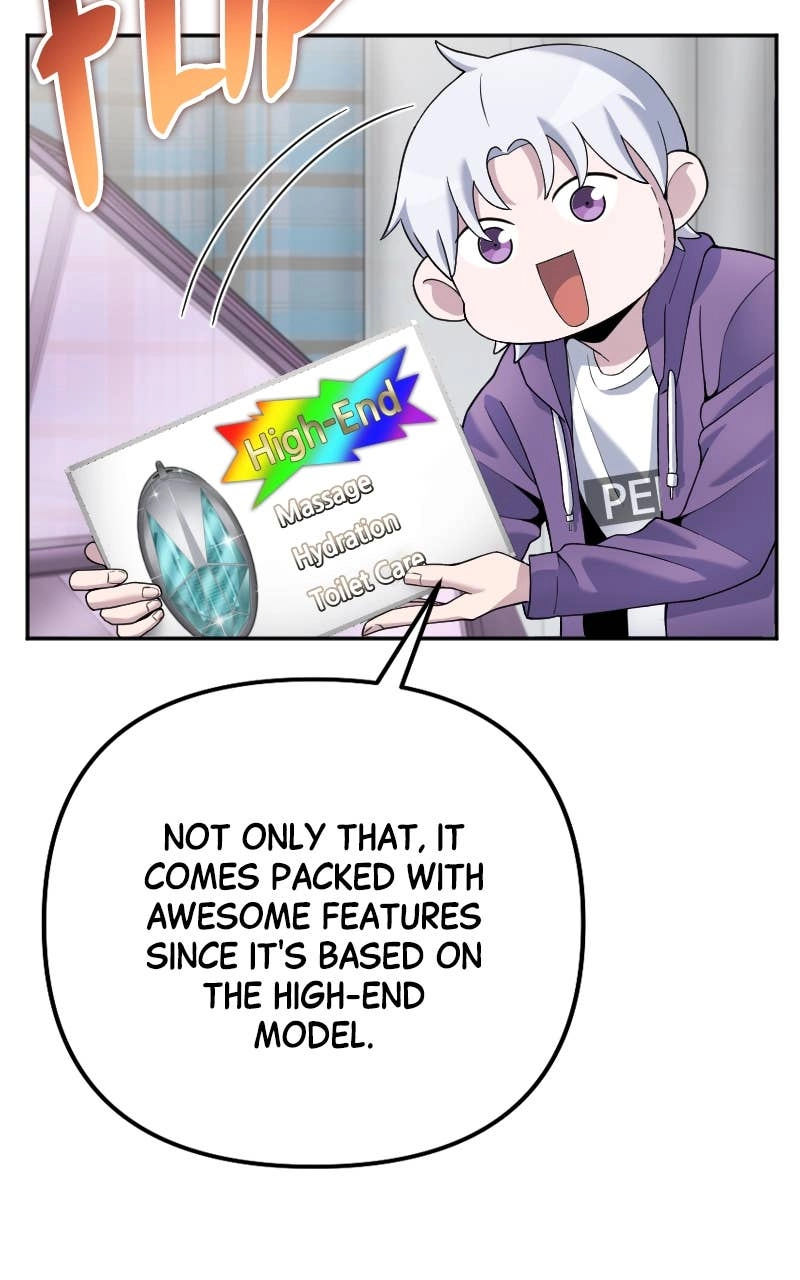 The Genius Spirited Streamer Chapter 50 Page 28