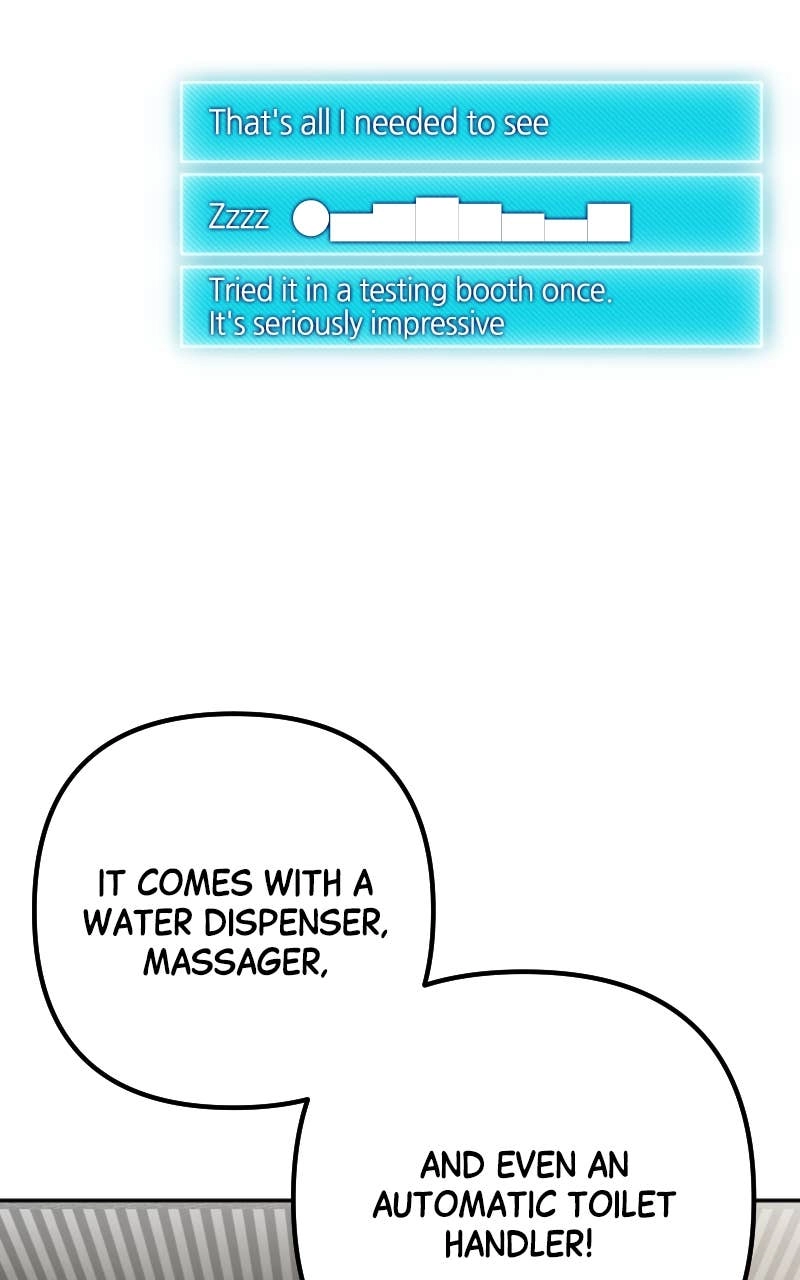 The Genius Spirited Streamer Chapter 50 Page 29
