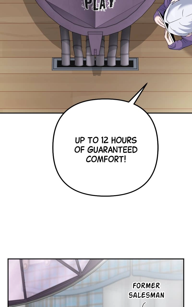 The Genius Spirited Streamer Chapter 50 Page 31