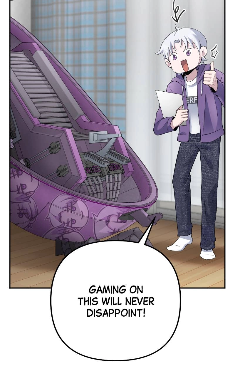 The Genius Spirited Streamer Chapter 50 Page 32