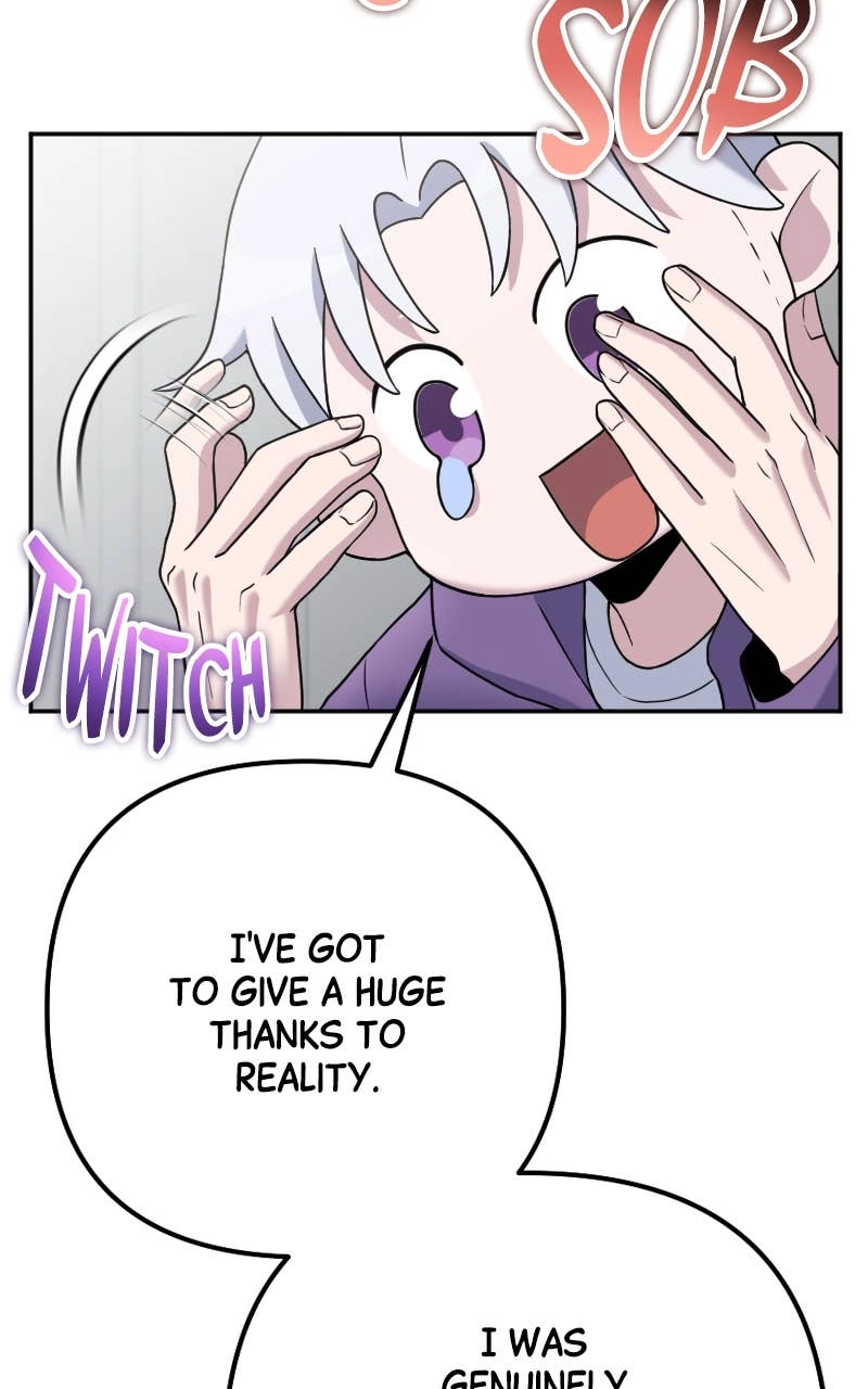 The Genius Spirited Streamer Chapter 50 Page 34