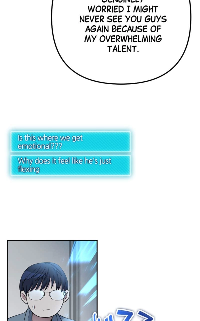 The Genius Spirited Streamer Chapter 50 Page 35
